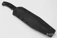 Fighting Bowie - Suarez International