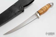 Fillet Knife