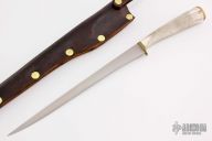 Fillet Knife