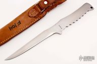 Fillet Knife