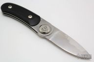 Final Production Run Paul Knife Series II Model 2