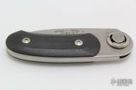 Final Production Run Paul Knife Series II Model 2