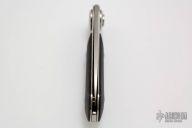 Final Production Run Paul Knife Series II Model 2