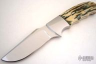 Finger Groove Hunter