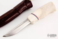 Finland Fixed Blade