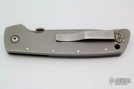 First Generation ATCF - All Ti