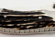 Classic Gentleman's Tactical Folder