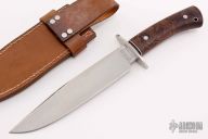 Fisk Bowie #143