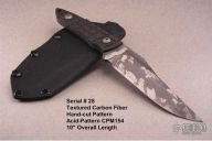 Storm Fixed Blade (#28)