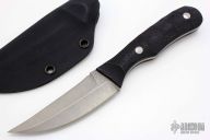 Fixed Blade