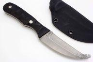 Fixed Blade