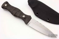 Fixed Blade