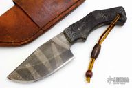 Fixed Blade