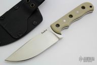 Fixed Blade