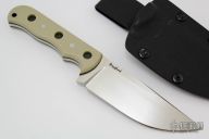 Fixed Blade