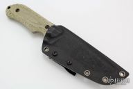 Fixed Blade
