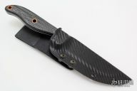 Fixed Blade