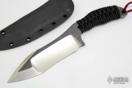 Fixed Blade