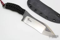 Fixed Blade