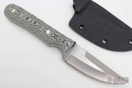 Fixed Blade
