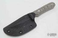 Fixed Blade