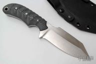 Fixed Blade