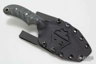 Fixed Blade