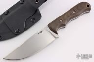 Fixed Blade