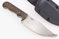 Fixed Blade