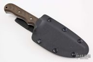 Fixed Blade
