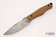 Fixed Blade