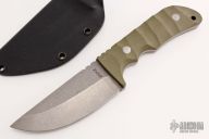 Fixed Blade