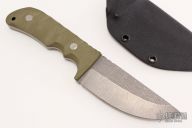 Fixed Blade