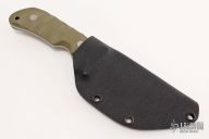 Fixed Blade