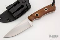 Fixed Blade