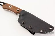 Fixed Blade