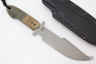 Fixed Blade 1-1