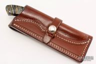 Fixed Blade - Mammoth Tooth