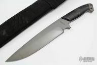 Fixed Blade Fighter #5