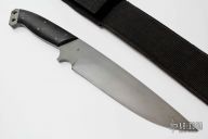 Fixed Blade Fighter #5