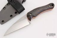 Fixed Wharncliffe