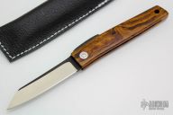 FK7 - Desert Ironwood