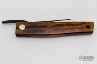 FK7 - Desert Ironwood