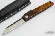 FK7 - Desert Ironwood