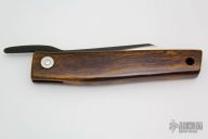 FK7 - Desert Ironwood