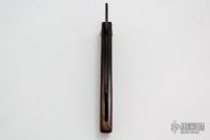 FK7 - Desert Ironwood