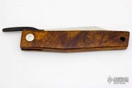 FK7 P - Desert Ironwood