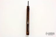 FK7 P - Desert Ironwood