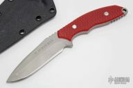 Flashpoint Neck Knife