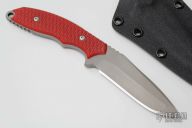 Flashpoint Neck Knife